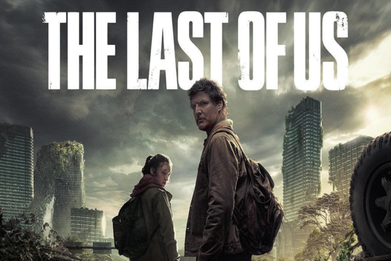 “The Last of Us” segue a jornada de Joel e Ellie em um mundo pós-apocalíptico 