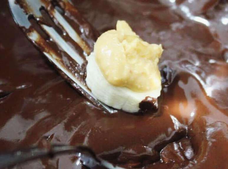 Alto poder antioxidante do cacau ajuda a proteger as células contra o envelhecimento precoce