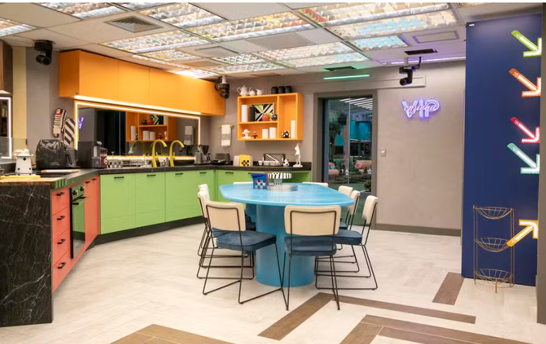 cozinha vip bbb 24