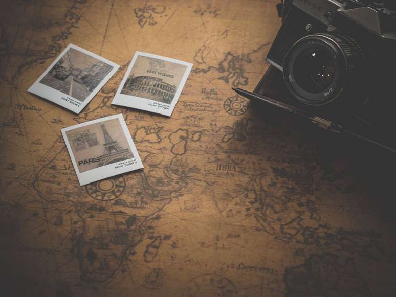 Pixabay / Viagem em Pauta