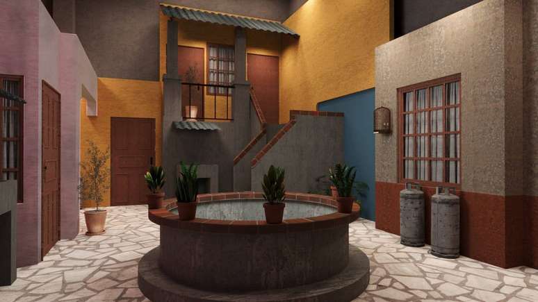The Chaves Exhibition has free entry on Tuesdays The Chaves Exhibition has free entry on Tuesdays