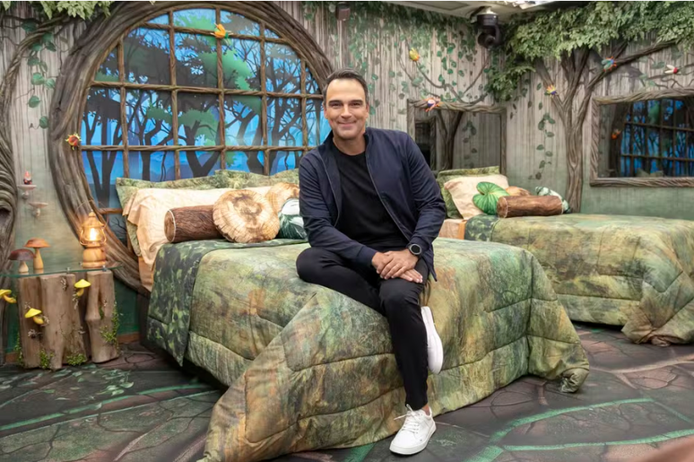 quarto gnomos bbb 24