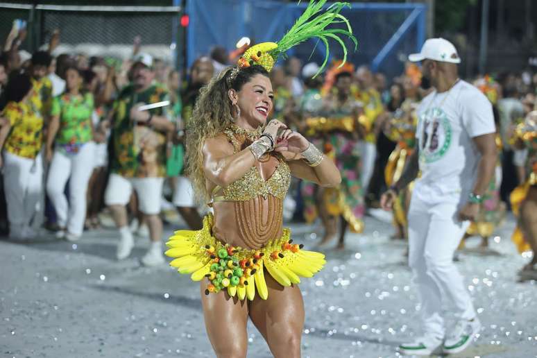 Desfile do Grupo Especial acontece em 11 e 12 de fevereiro