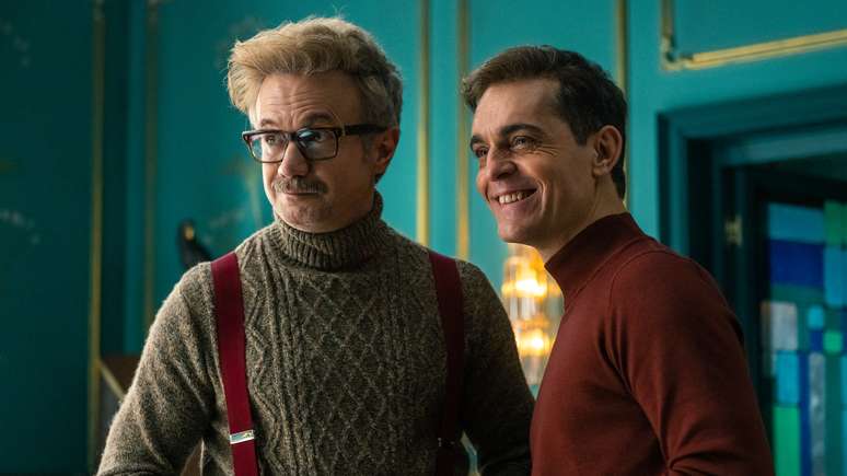 'Berlim', nova s&eacute;rie da Netflix, &eacute; spin-off de 'La Casa de Papel'