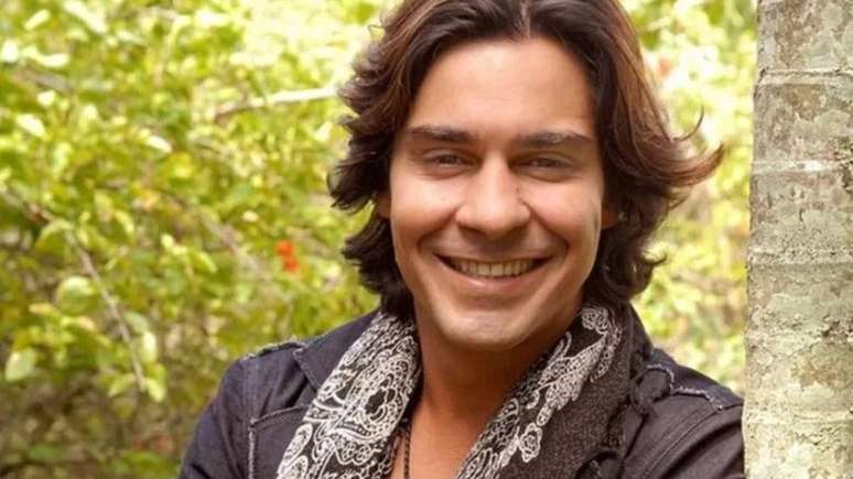 Andr&eacute; Gon&ccedil;alves