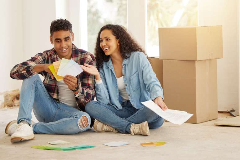 Antes de fazer reformas em um im&oacute;vel alugado, tenha certeza que a nova decora&ccedil;&atilde;o n&atilde;o trar&aacute; problemas ao local 