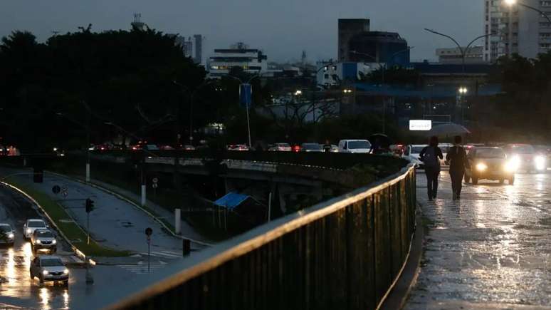 São Paulo