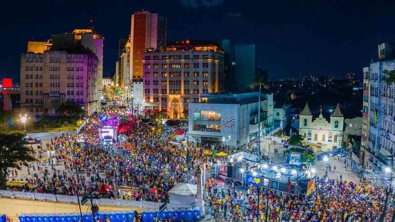 Aproveite o carnaval de Salvador tranquilo e seguro