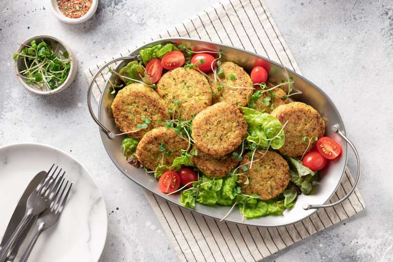 5 recipes with chia for lunch
