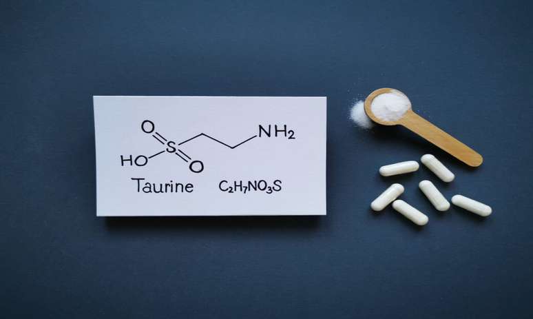 It is good for the heart, diabetes and aging: discover the benefits of taurine