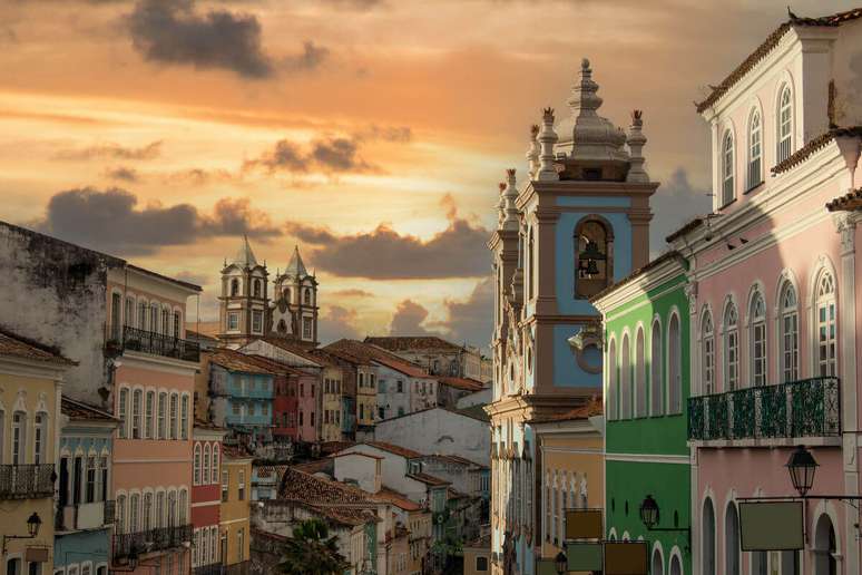 Salvador é um dos destaques entre os turistas para curtir o Carnaval 