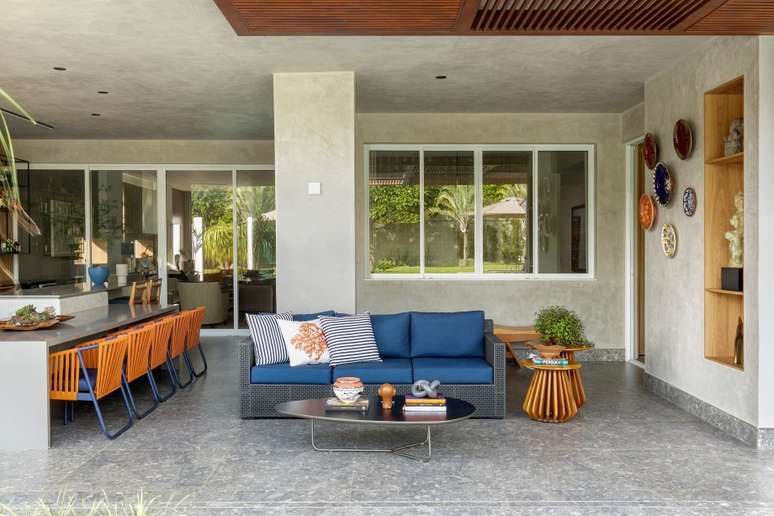 Edgard Cesar/Casa.com.br / Casa.com