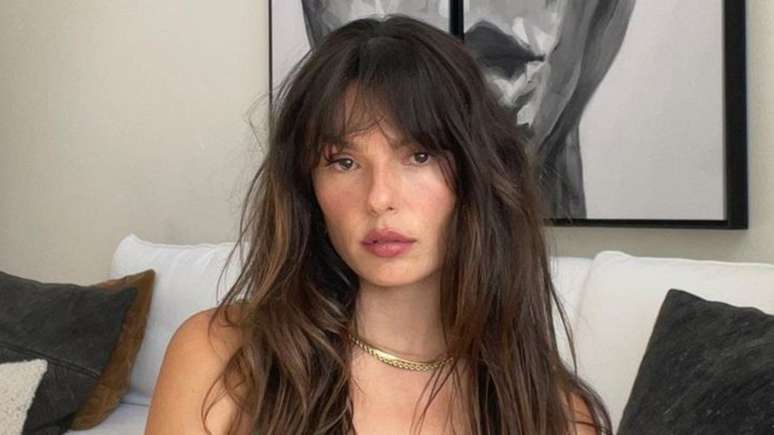 Isis Valverde receives criticism after posting sexy photos