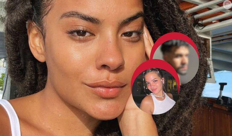 Bella Campos receives support from Mel Maia, after a difficult breakup, and the web vibrates: ‘Wonderful’