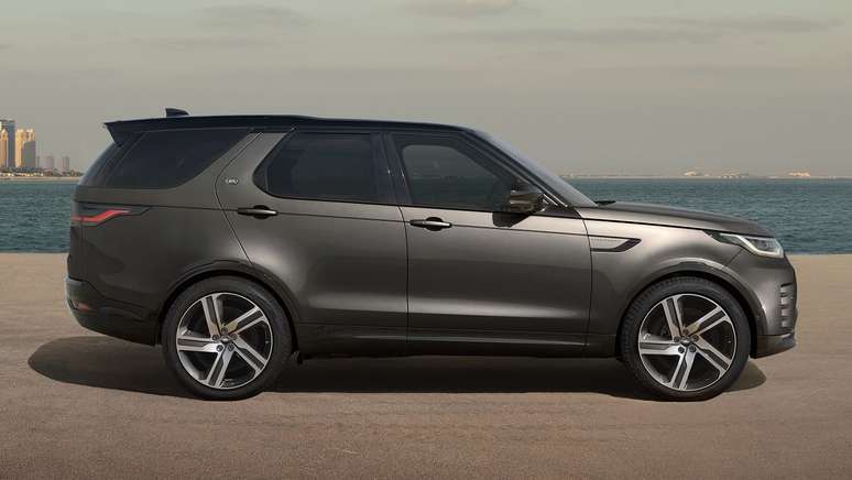 Discovery 2024 Metropolitan