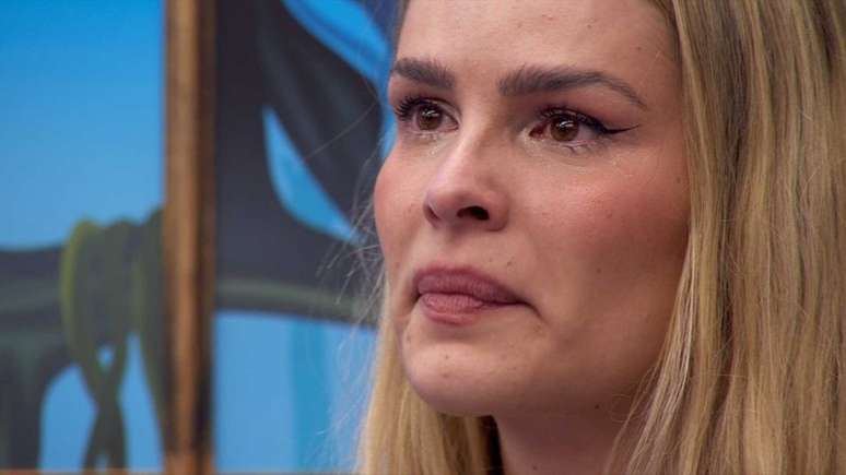 'BBB 24': Yasmin Brunet surpreende ao falar sobre brother: 'Não estou ...