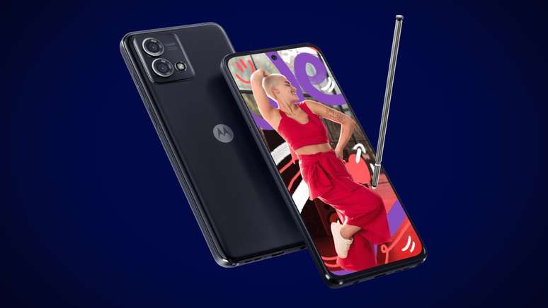 Moto G Stylus 2024 gets images with probable looks and specifications