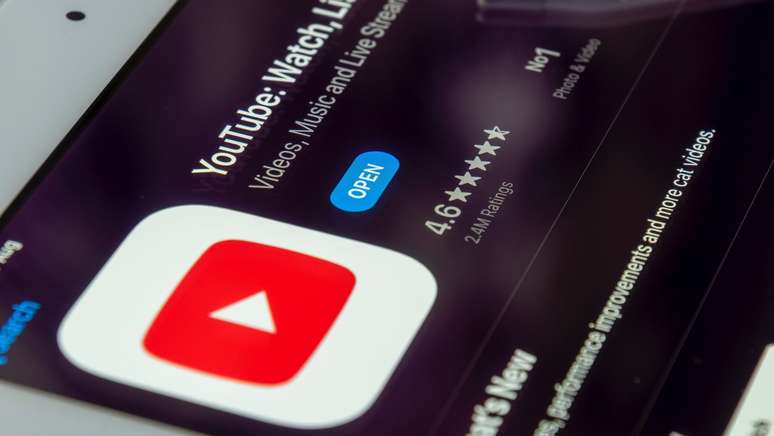 YouTube ahora acepta cargas directas de podcasts