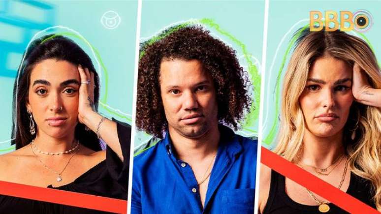 Primeira elimina&ccedil;&atilde;o do 'BBB 24' ser&aacute; decidida em esquema in&eacute;dito de vota&ccedil;&atilde;o.