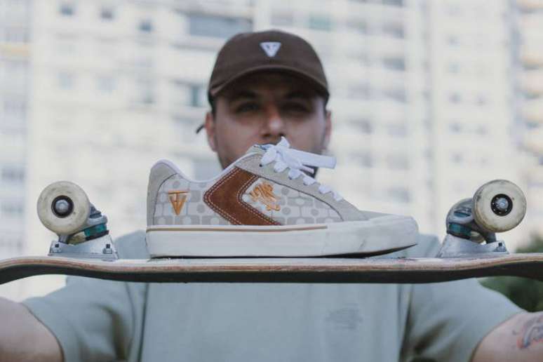 QIX Chor&atilde;o Park Caio The Vict