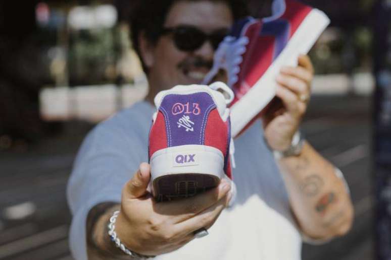 QIX Chor&atilde;o Park Lucas Pig