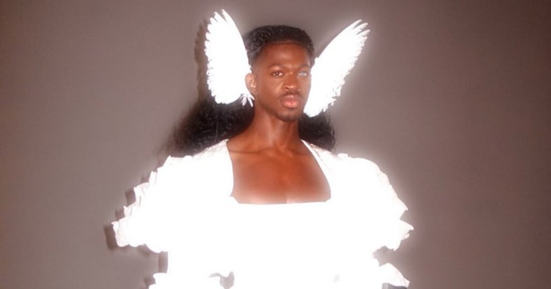 Lil Nas X releases new teaser for new single ‘J Christ’