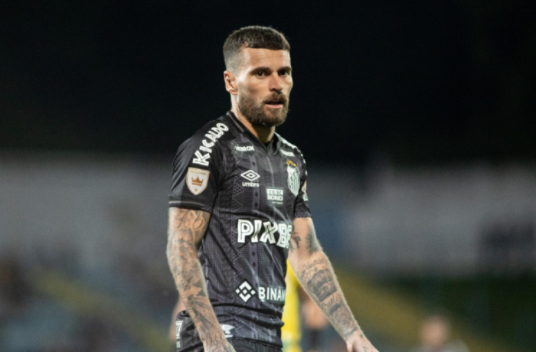 Lucas Lima tem contrato até dezembro de 2025