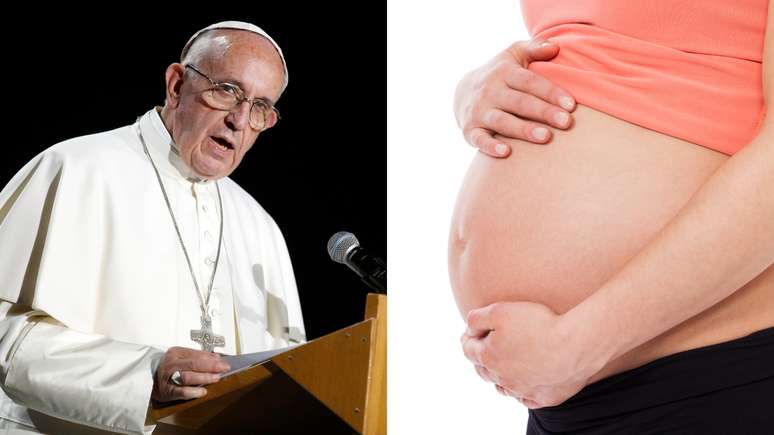 Papa Francisco desaprova "barriga de aluguel": como a prática funciona no Brasil?
