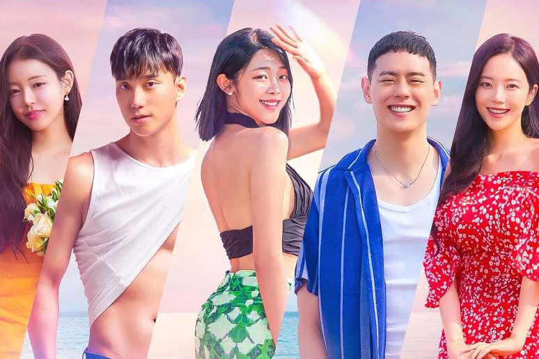 Os participantes de &lsquo;Solteiros, Ilhados e Desesperados&rsquo; enfrentam desafios pessoais enquanto buscam por um relacionamento s&oacute;lido 