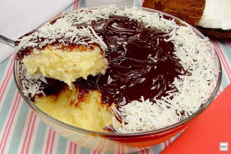 How to make a spoon kiss?  Discover the full recipe!