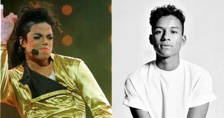 Michael Jackson será vivido no cinema pelo próprio sobrinho, Jaafar Jackson