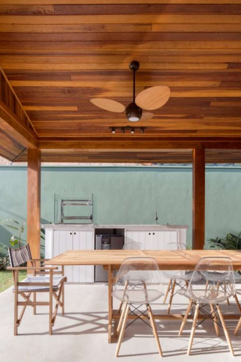 Projeto de Ang&aacute; Arquitetura.