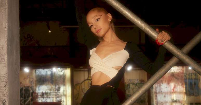 Ariana Grande releases new track ‘yes, and?’