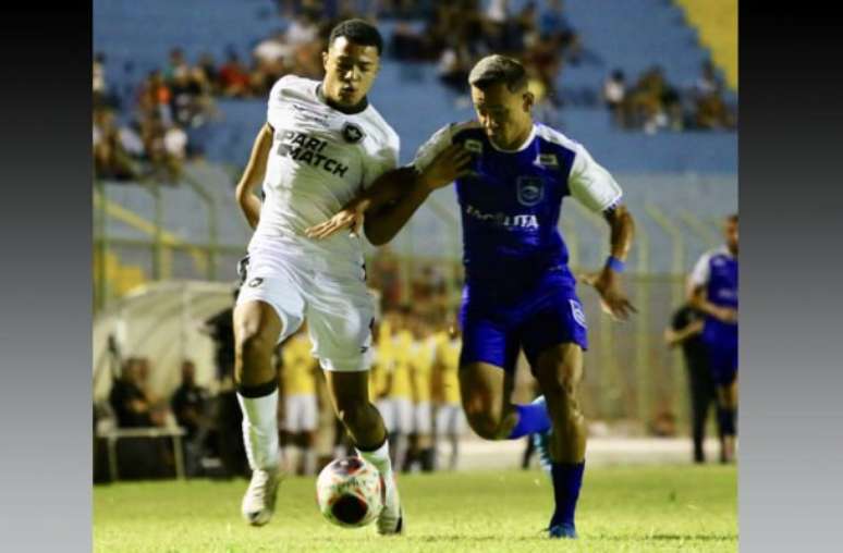 Botafogo X Novorizontino: Onde Assistir, Escalações E Arbitragem