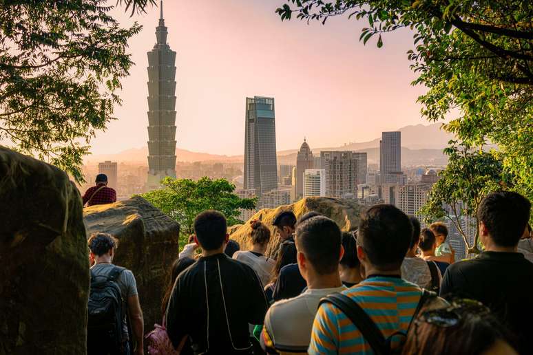 Why Taiwan’s elections are so important to the world