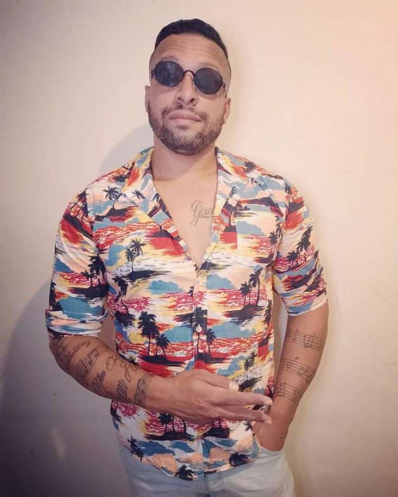 Cantor sertanejo Ton Ferreira desapareceu em 5 de janeiro de 2024