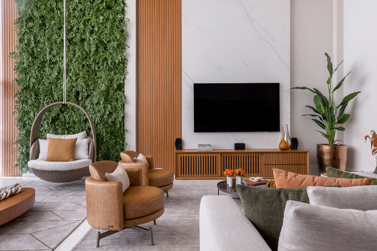 Discover the benefits of including preserved plants in your decoration