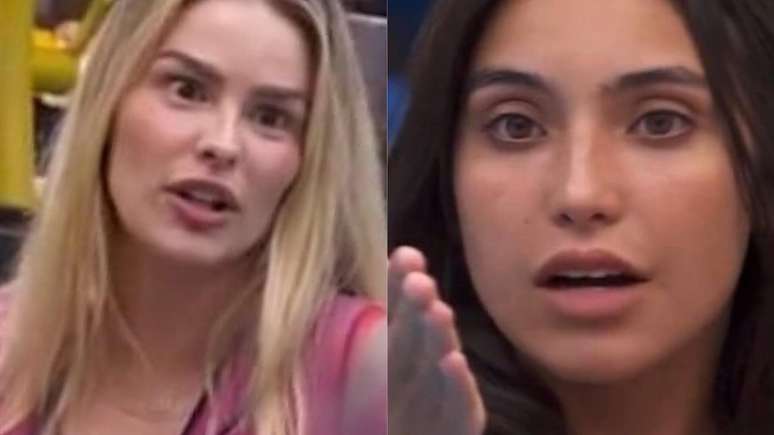 Bbb 24 Vanessa Lopes Tem Conversa Decisiva Com Yasmin Brunet Sobre