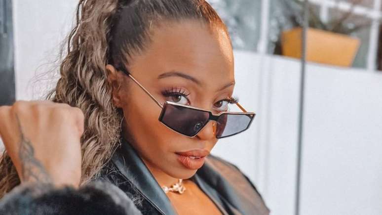 Lily Nobre’s boyfriend argues with Yuri Meirelles at the party