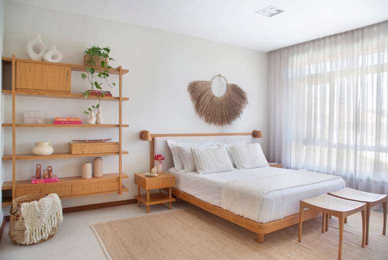 Projeto de Travessa Arquitetura.