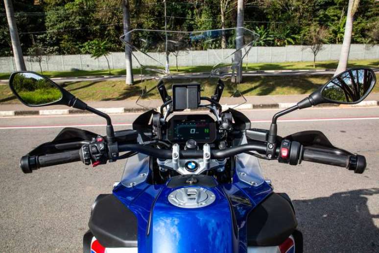 The industry expects motorcycle production to increase by 7.4% in 2024 The industry expects motorcycle production to increase by 7.4% in 2024