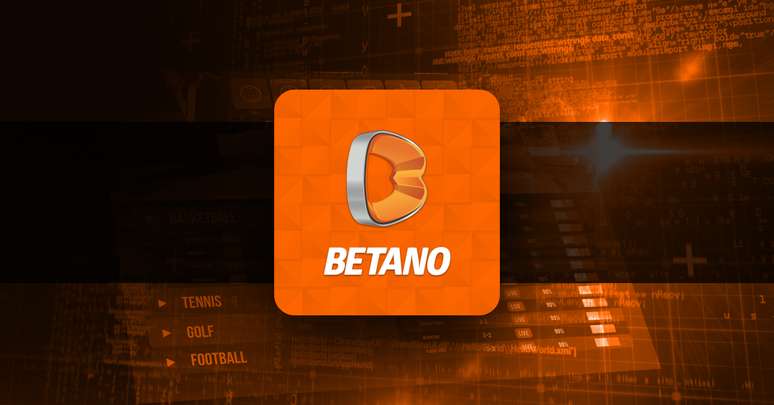 A Betano é legal no país e oferece a segurança de uma década de atuação no mercado