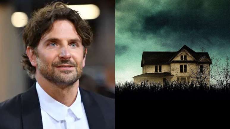 Bradley Cooper had a secret role in one of the most popular horror films of recent years