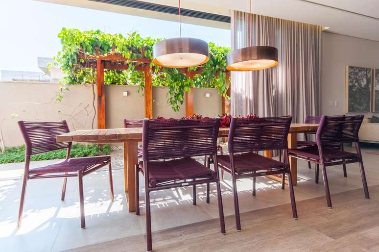 Project by Paiva and Passarini Arquitetura. Project by Paiva and Passarini Arquitetura.