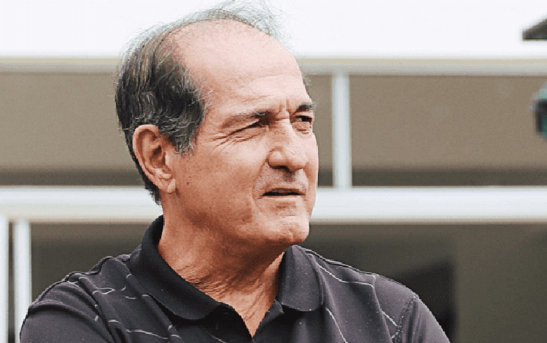 Muricy criticizes Diniz’s dismissal, but appreciates Dorival’s choice