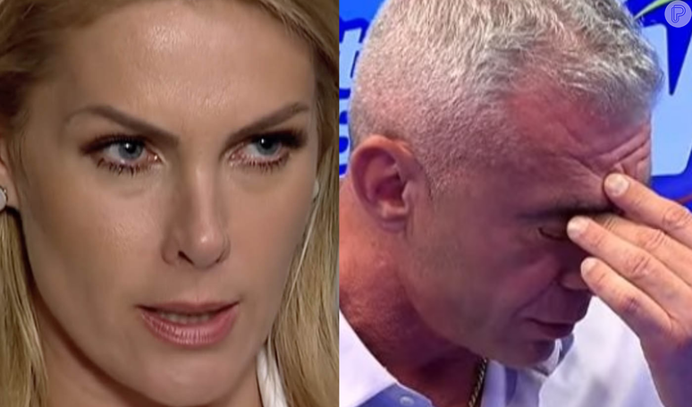 Ana Hickmann wins the battle and removes Alexandre Correa from command of his companies.  Find out the details