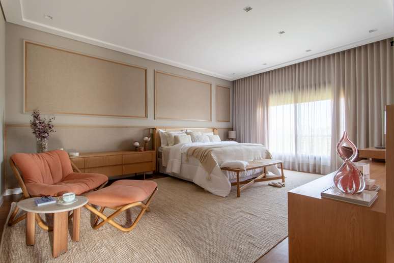 Project by Paiva and Passarini Arquitetura. Project by Paiva and Passarini Arquitetura.