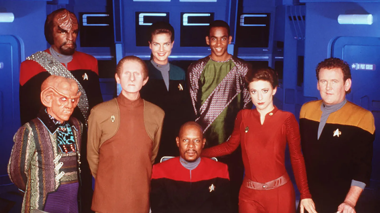 Na s&eacute;rie 'Jornada nas Estrelas: Deep Space Nine', um dos piores erros da hist&oacute;ria da humanidade chega ao seu auge em 2024