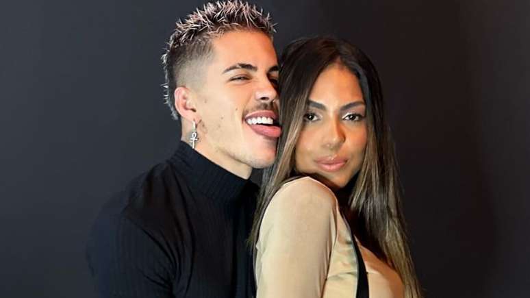 Biel opens his heart and tells Tays Reis: ‘He contacted me when everyone was pushing him’