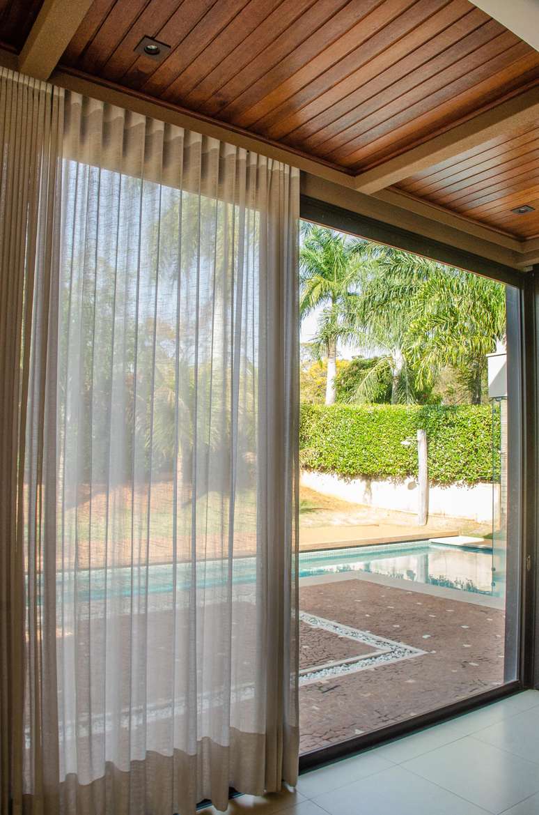 Project by Paiva and Passarini Arquitetura. Project by Paiva and Passarini Arquitetura.